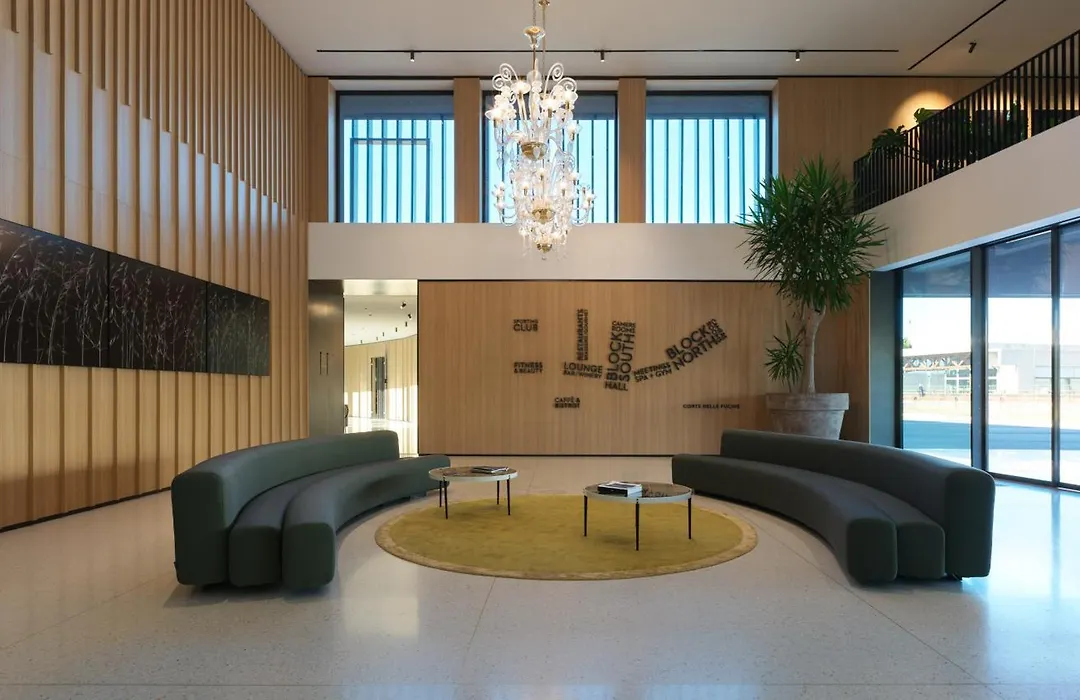 Le Fucine Hotel-1