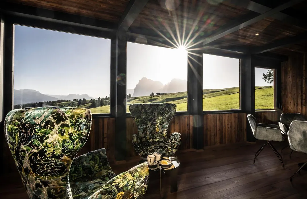Hotel Santner Alpine Sport&Relax-1