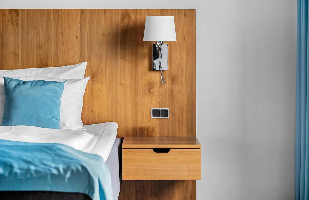 Best Western Plus Park Globetrotter Copenhagen Airport-1