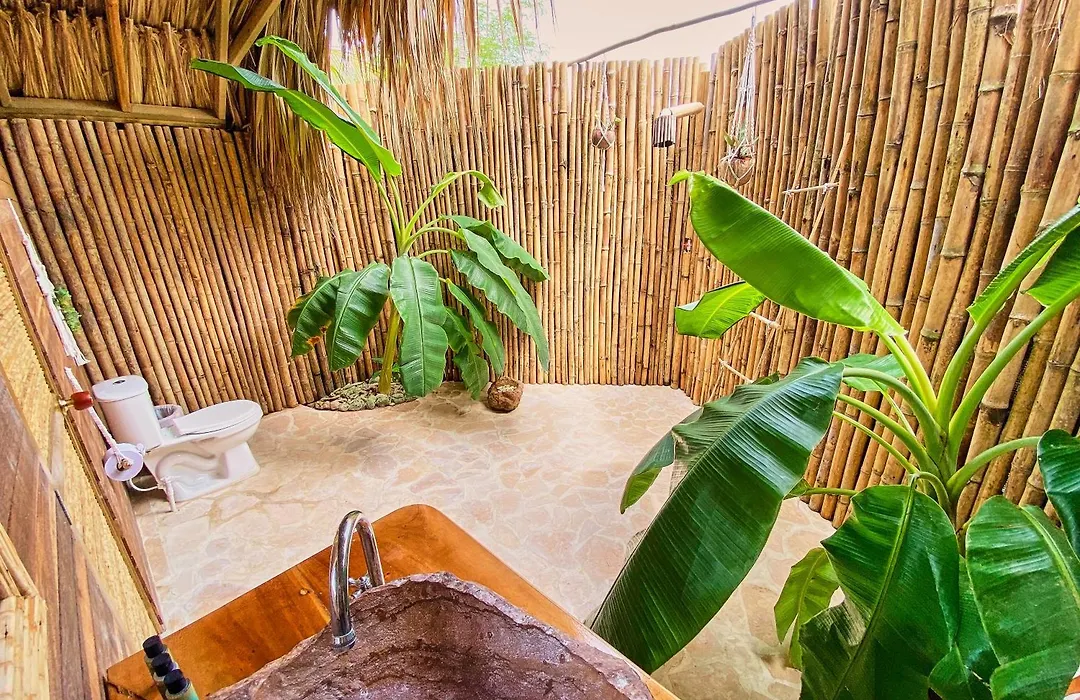 Hotel Isla Mucura-1