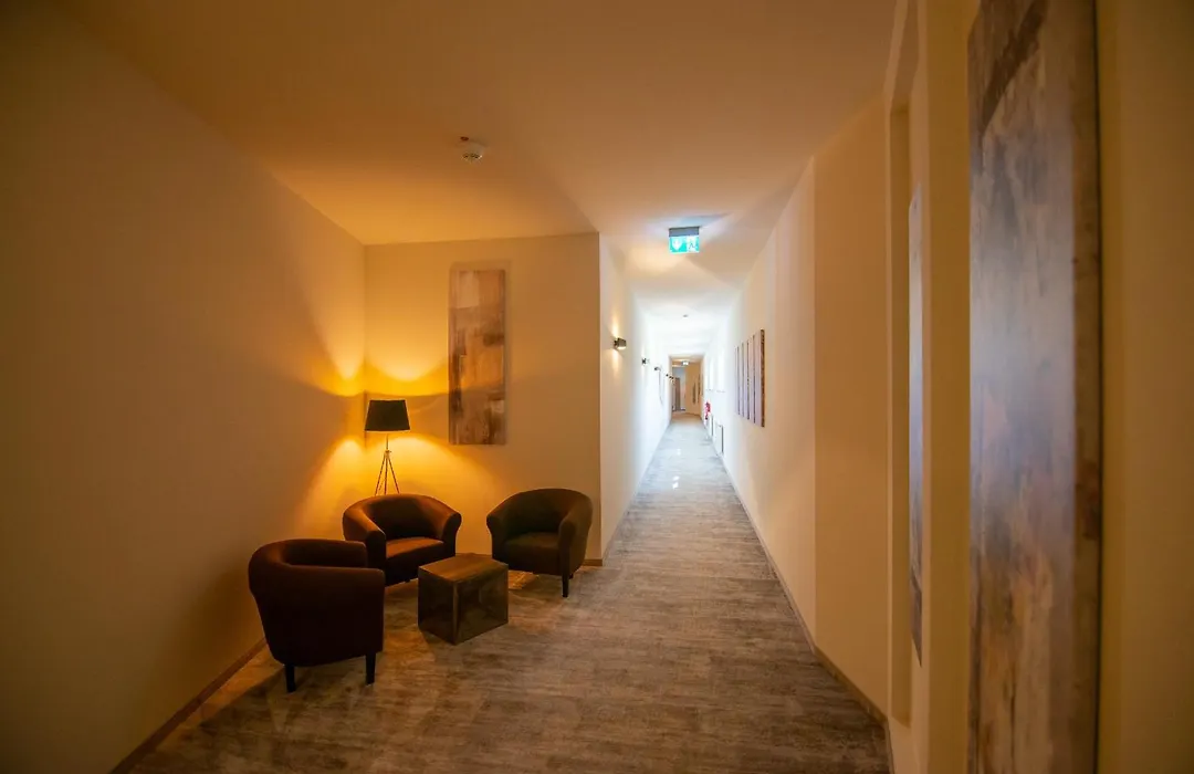 Landhotel Lebensart-1