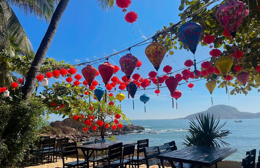 Bai Xep Beach-1