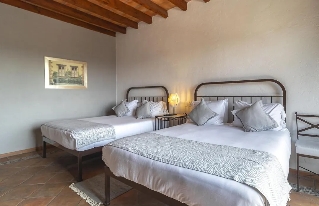 Casa Goyri San Miguel de Allende-1
