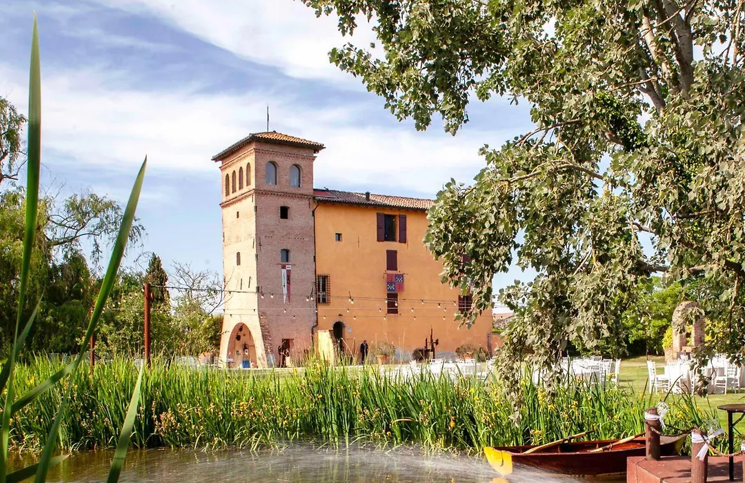 Palazzo delle Biscie - Old Tower&Village-1