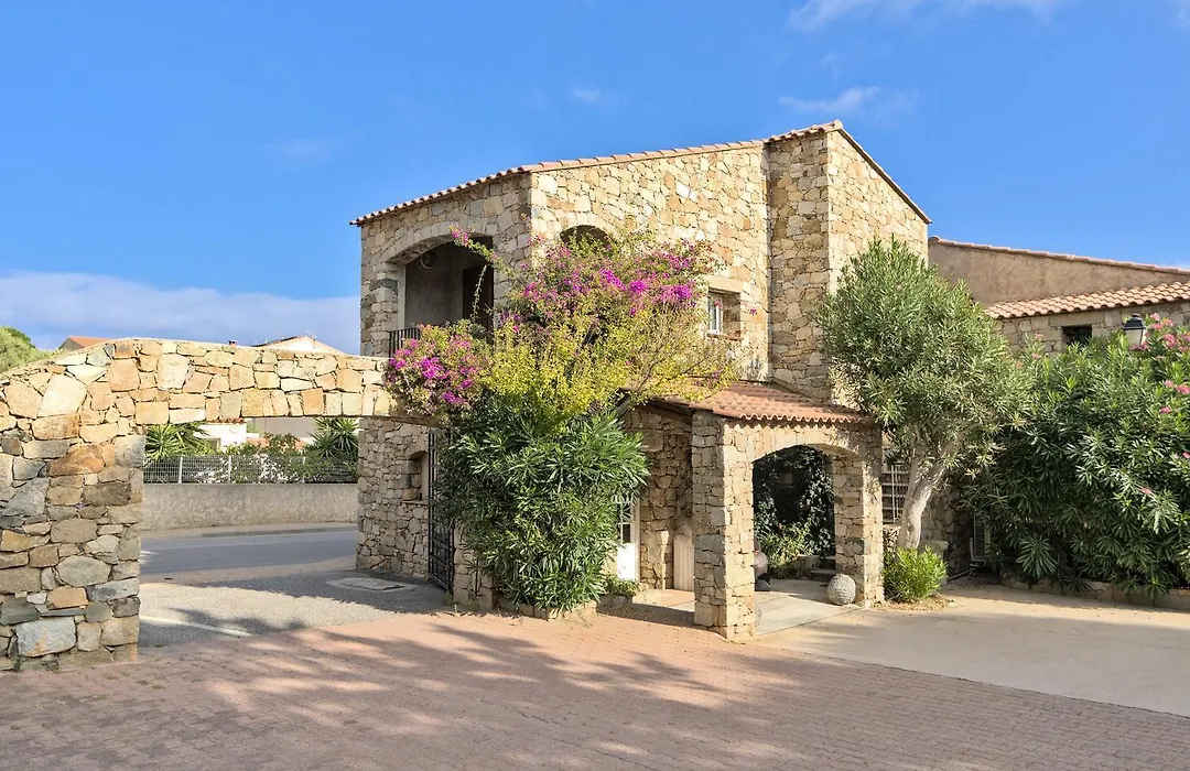 Hotel Casa Rossa & Spa-1