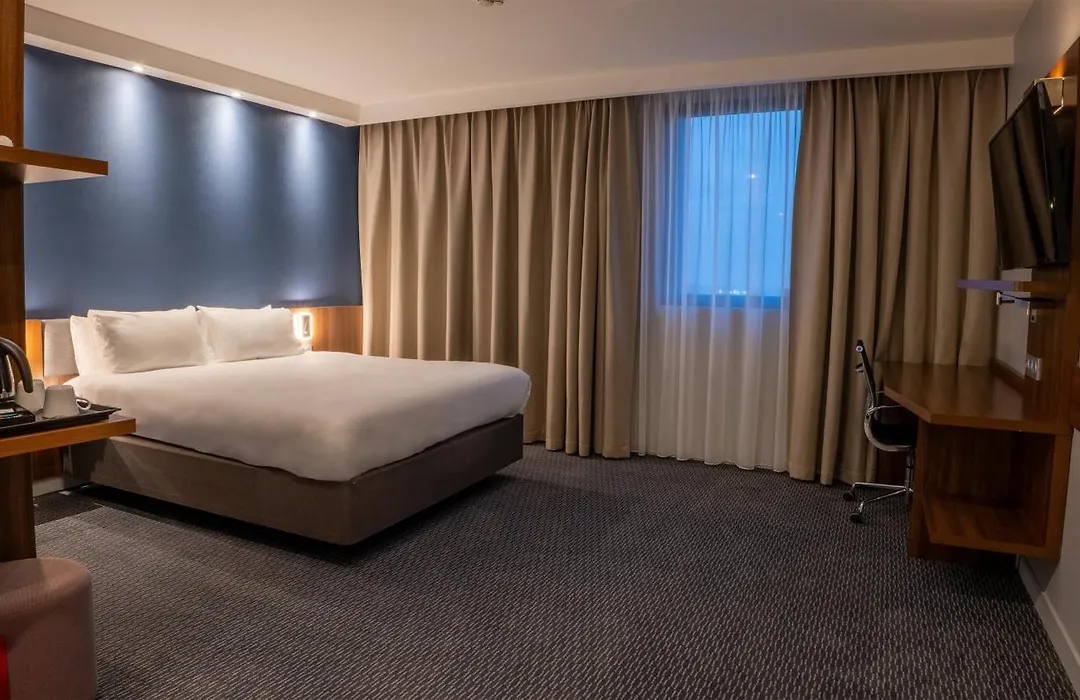 Holiday Inn Express Dijon By Ihg-1