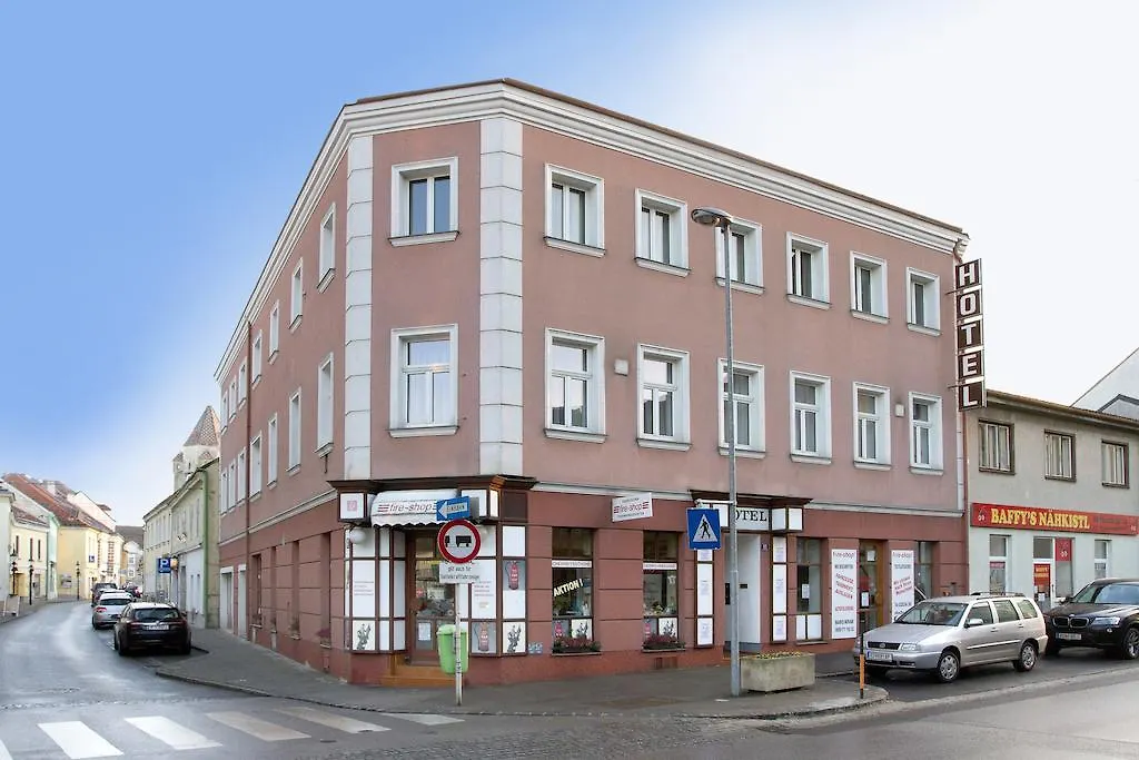Hotel Zur Sonne-1