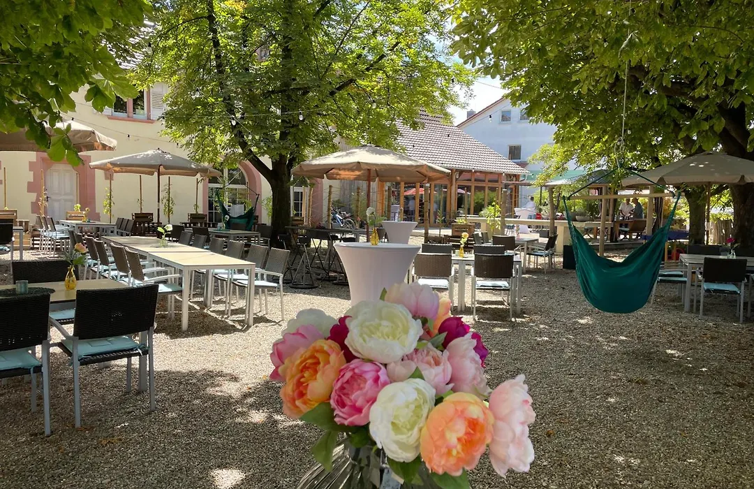 Zum Rayers Cafe-Restaurant & Boutique-Hotel-1