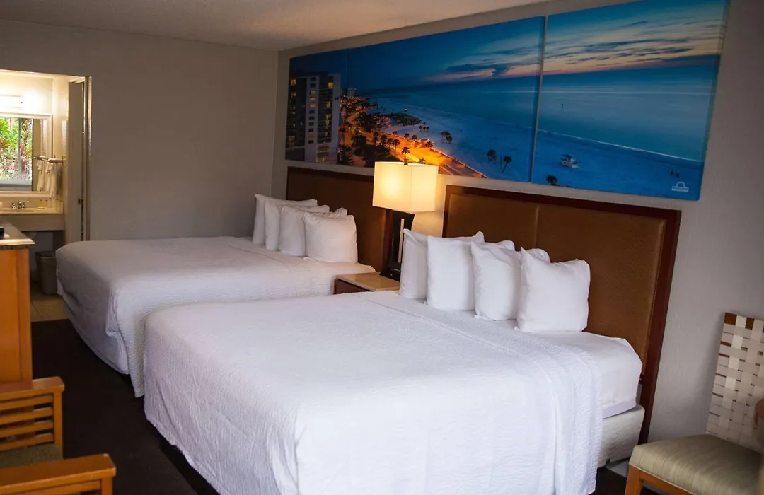 Days Inn By Wyndham Cocoa Cruiseport West At I-95/524-1