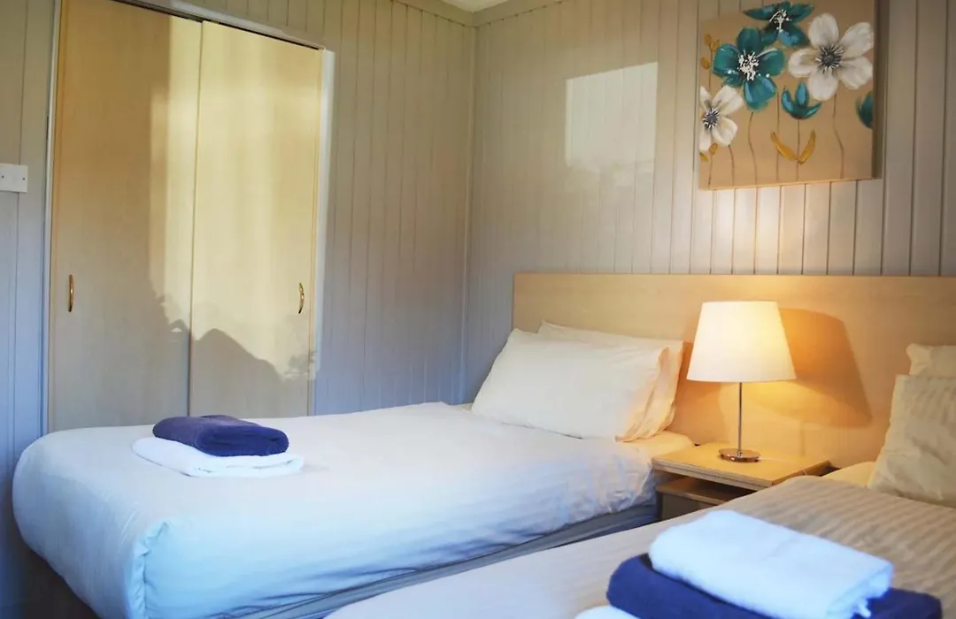 Hunters Quay Holiday Village-1