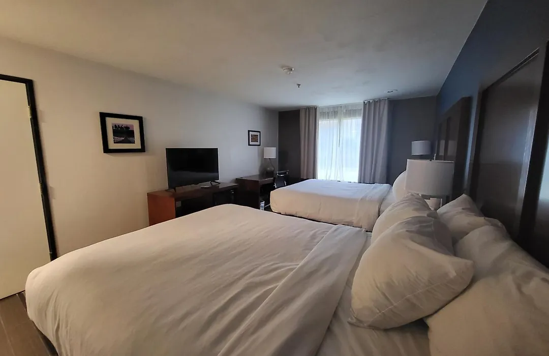 Comfort Inn Somerset - Lake Cumberland-1