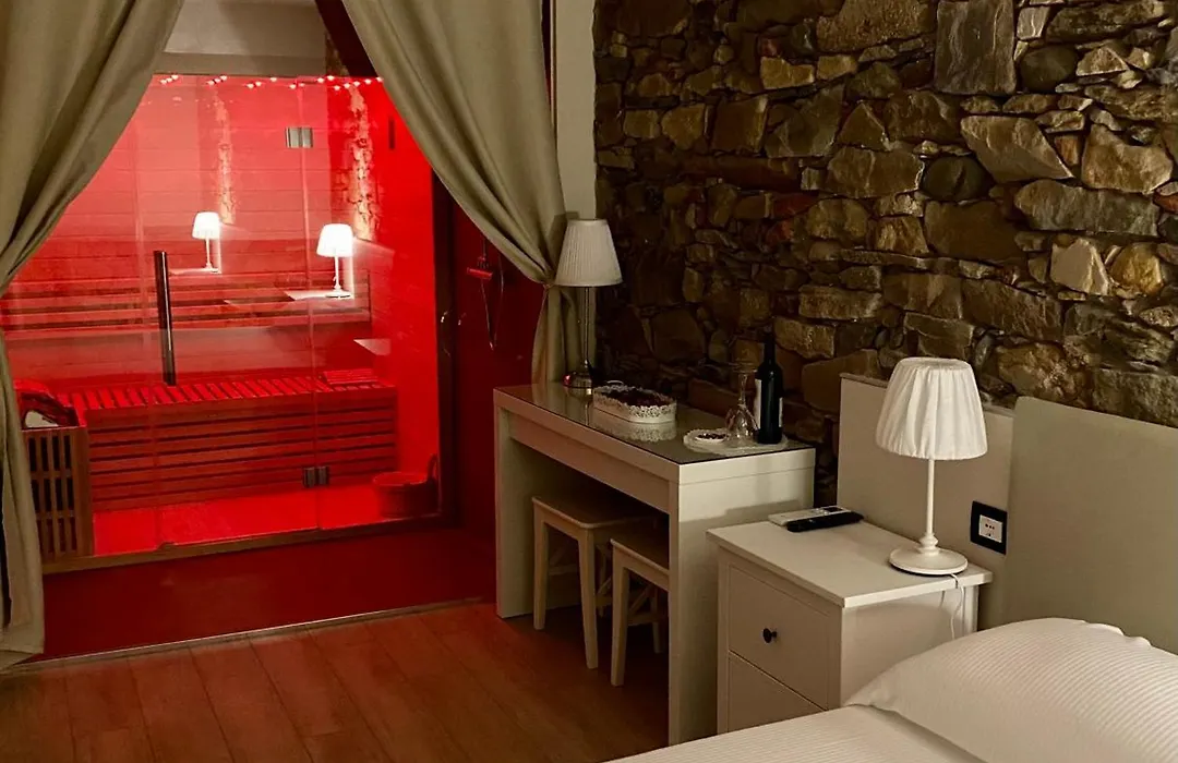 Il Tiglio Jacuzzi&Sauna-1