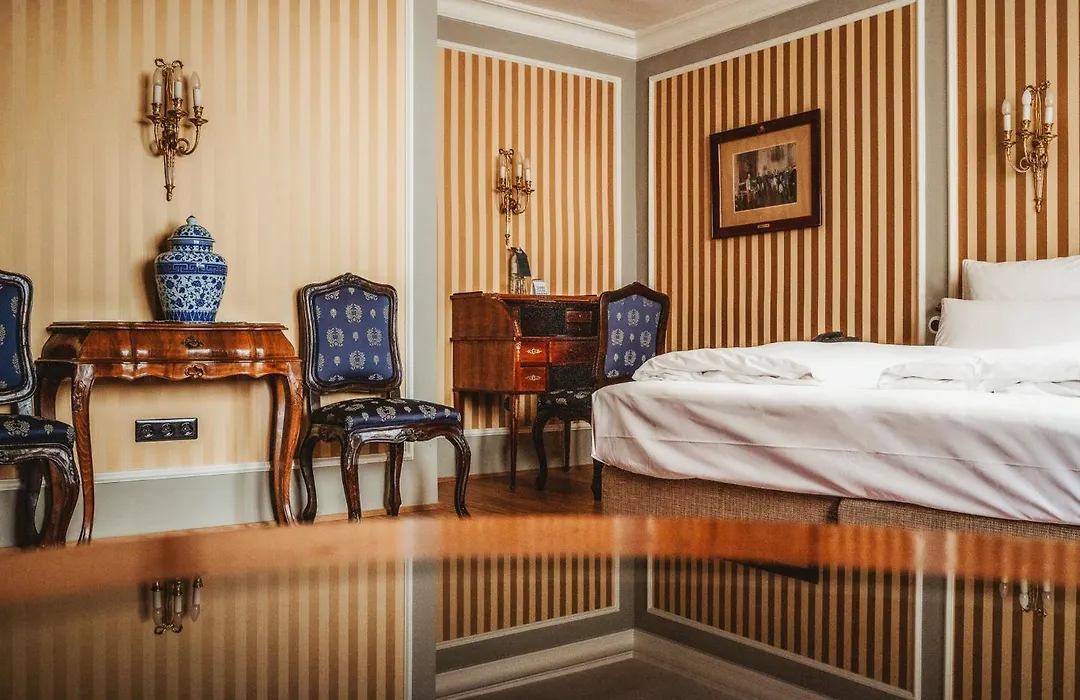 Henri Hotel Wien-1