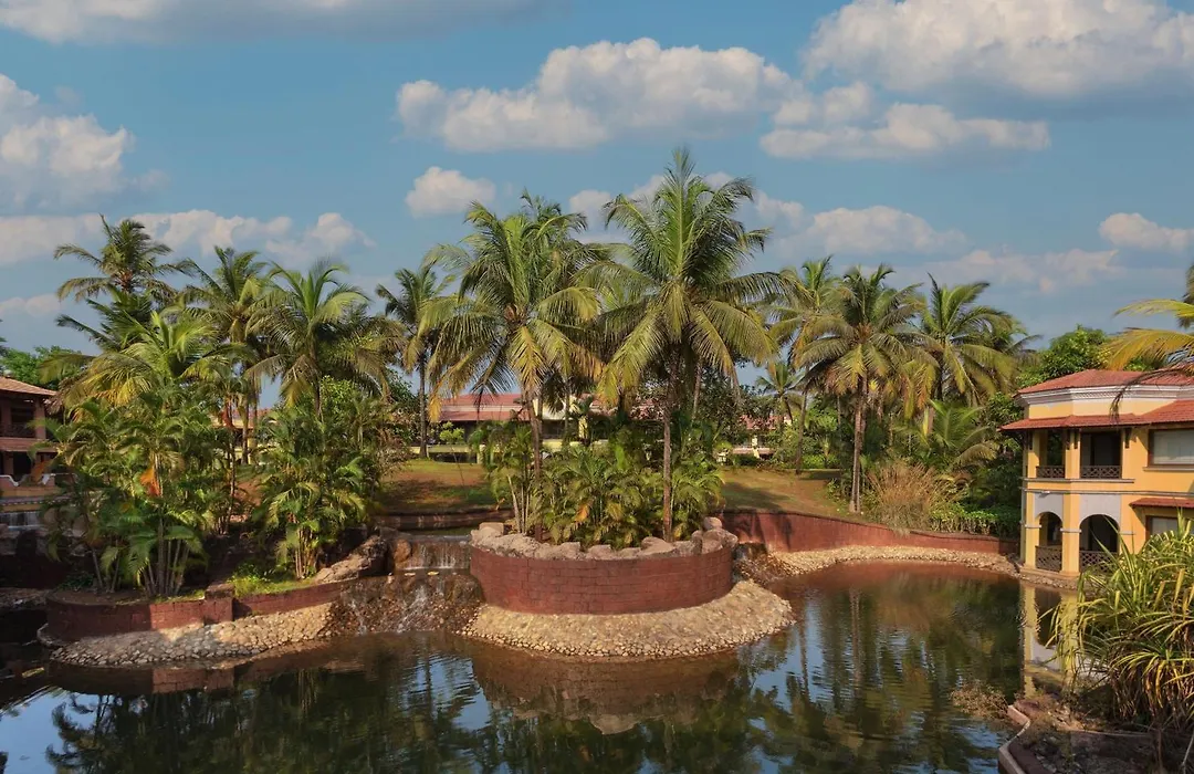 Itc Grand Goa, A Luxury Collection Resort & Spa, Goa-1