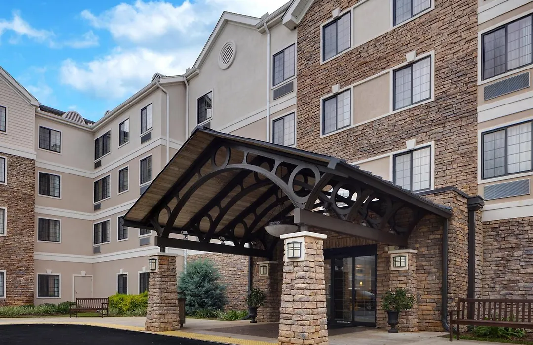 Staybridge Suites Tallahassee I-10 East By Ihg-1