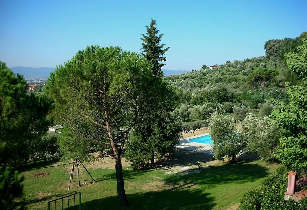 B & B San Jacopo-1