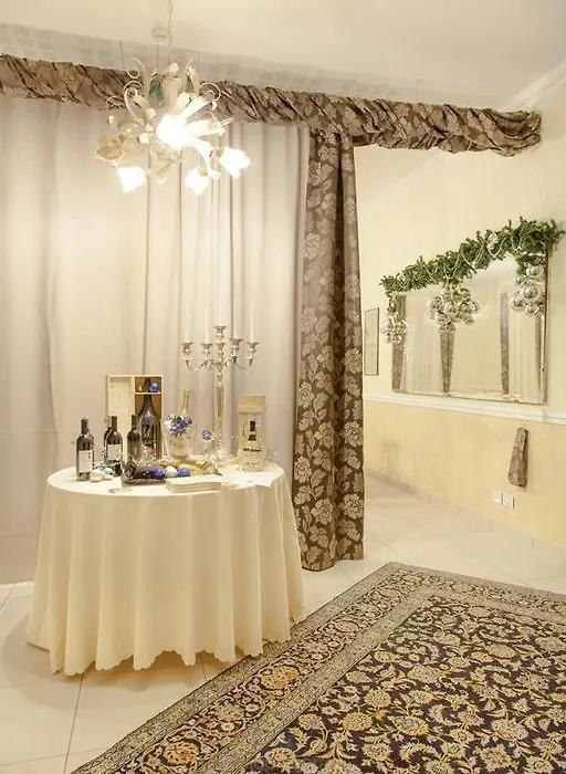 Albergo Roma-1