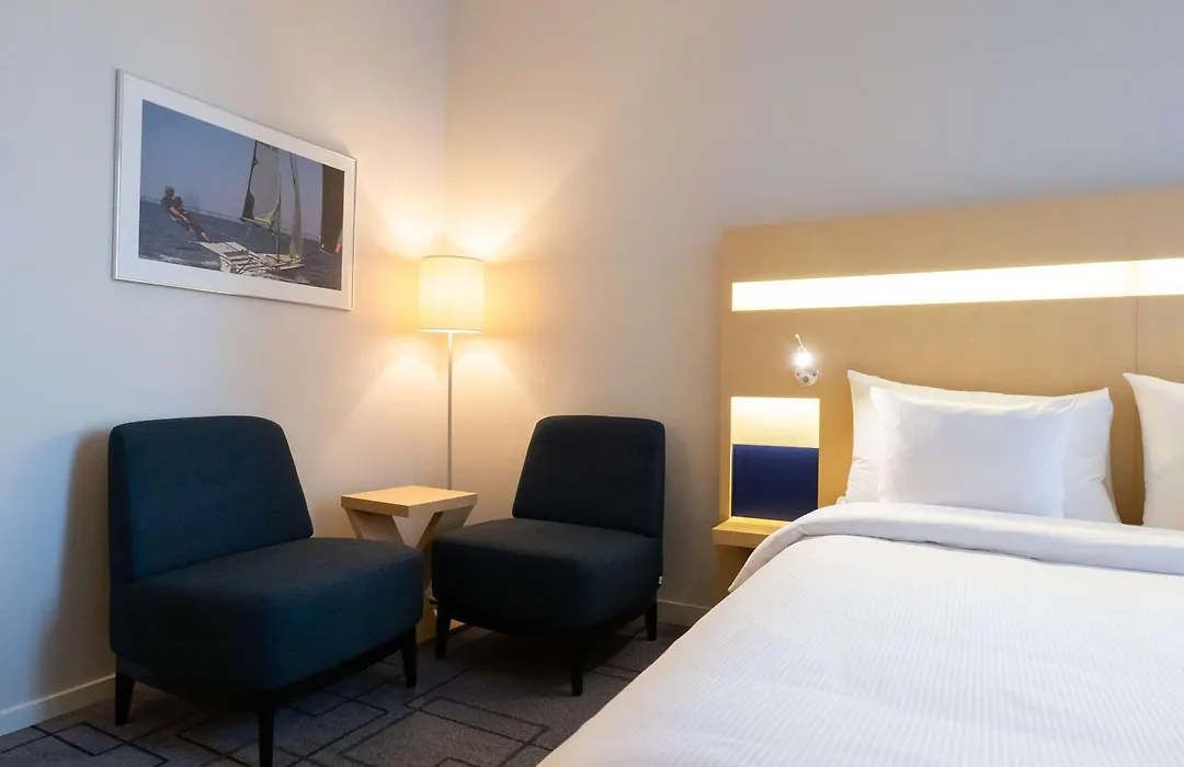Park Inn by Radisson Malmö-1