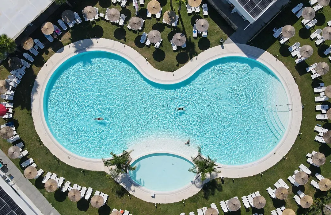 Resort Acqua Di Venere-1