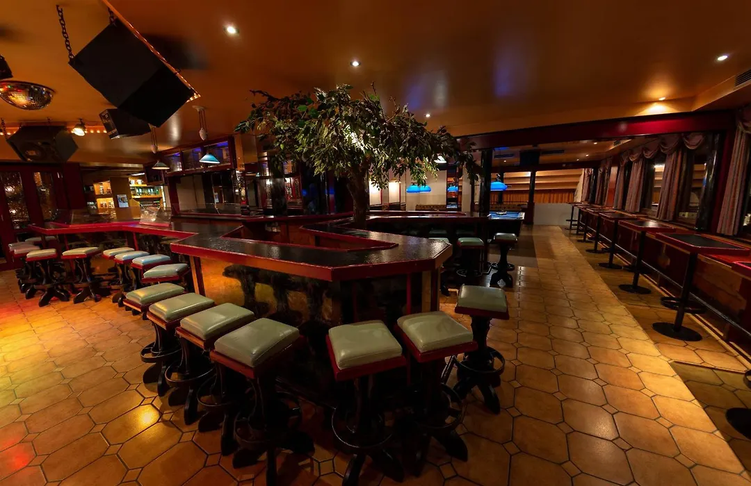 Hotel Brunella-1