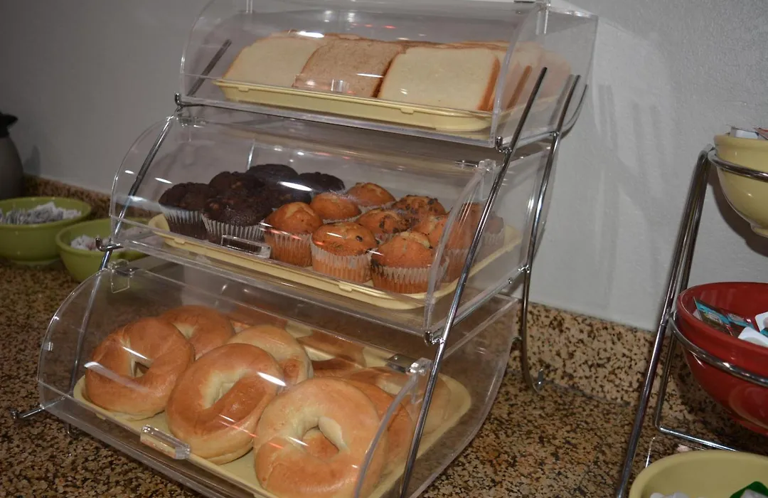 Quality Inn & Suites Syracuse - Carrier Circle-1