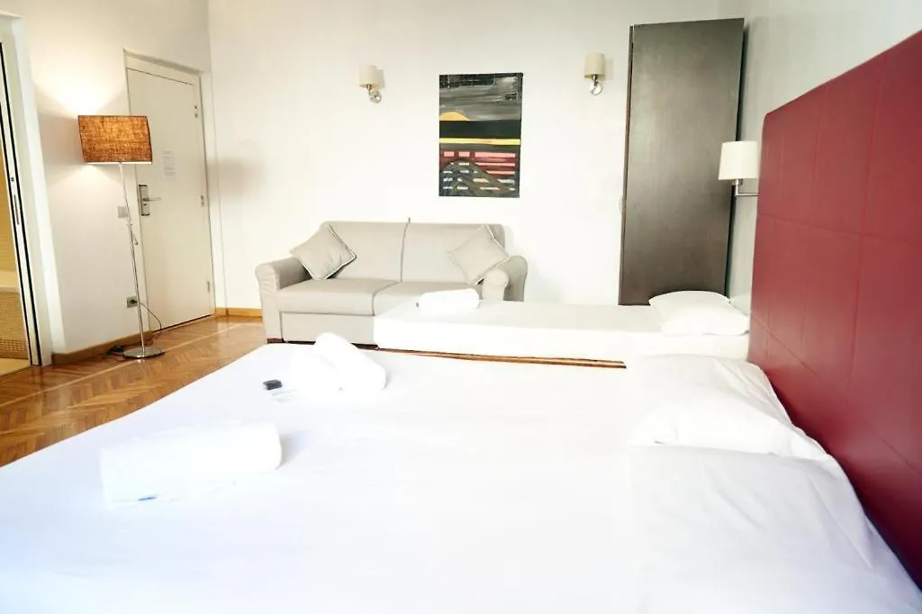 Target Inn Rooms-1