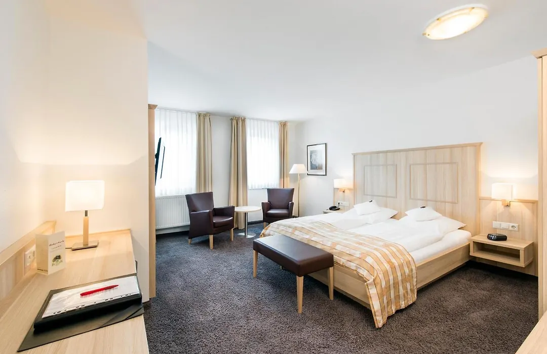 Landhotel Buller-1