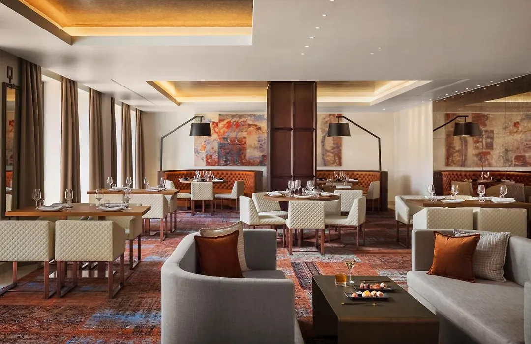 Viceroy Kopaonik Resort & Spa-1