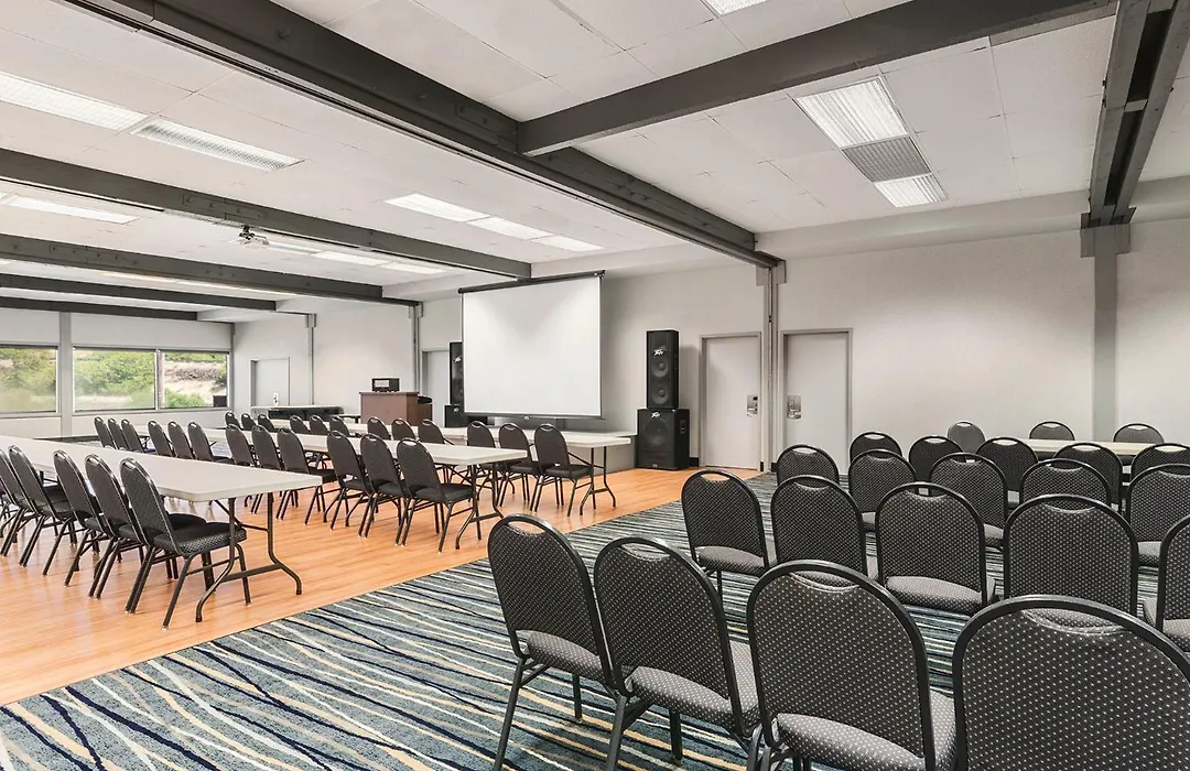 Columbia River Hotel And Conference Center, An Ascend Collection Hotel-1