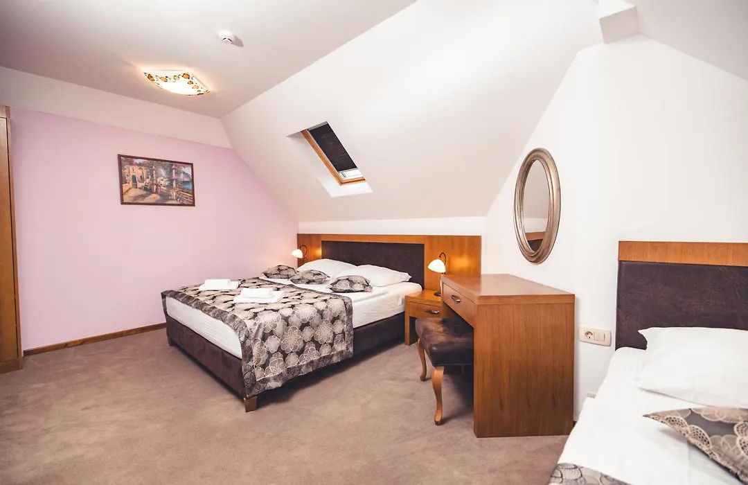Etno Selo Stanisici Hotel Leonida-1