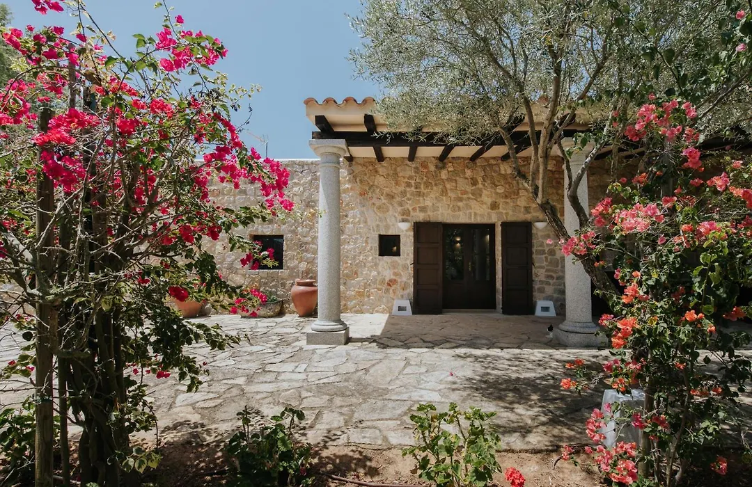 Finca Paissa D'En Bernat-1