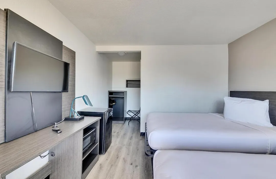 Motel 6-Austin, Tx - Airport - South-1