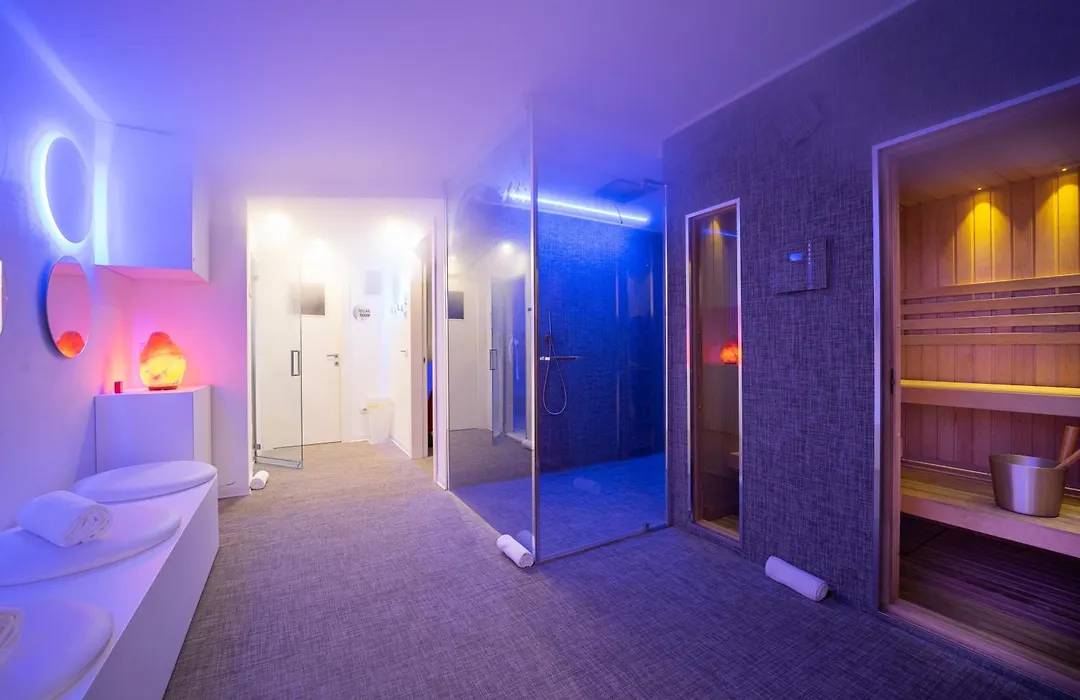 Iconic Wellness Resort & Spa-1