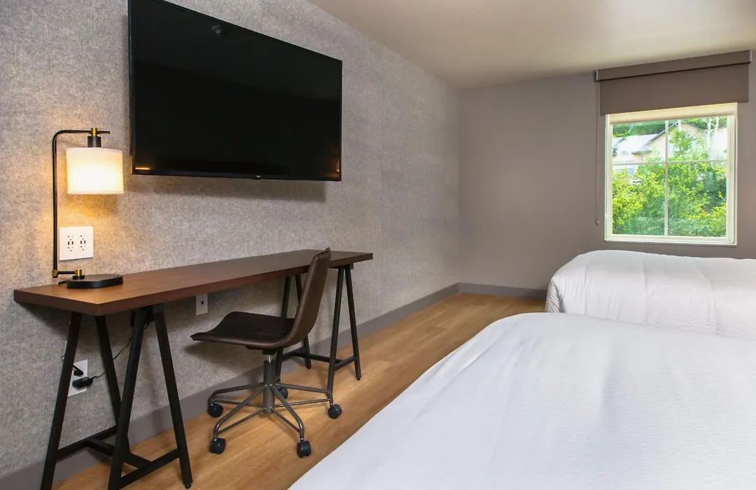 Four Points By Sheraton Deadwood-1