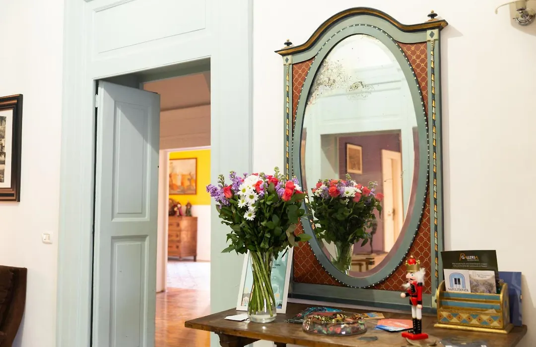 B&B Palazzo Mirelli-1