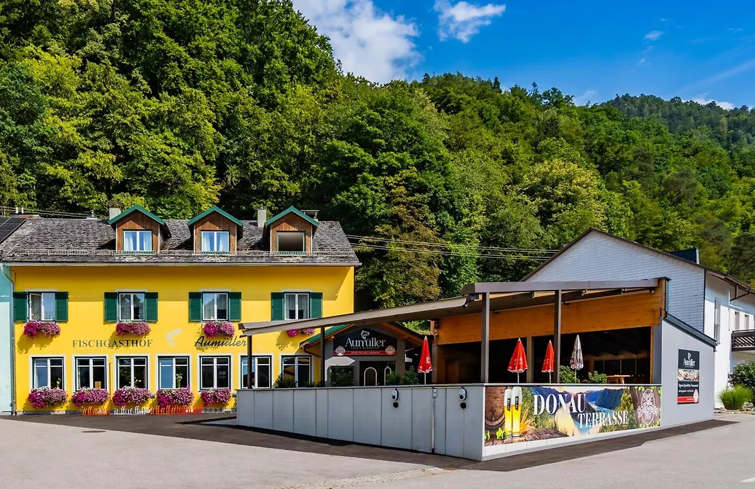 Fischgasthof Aumüller-1