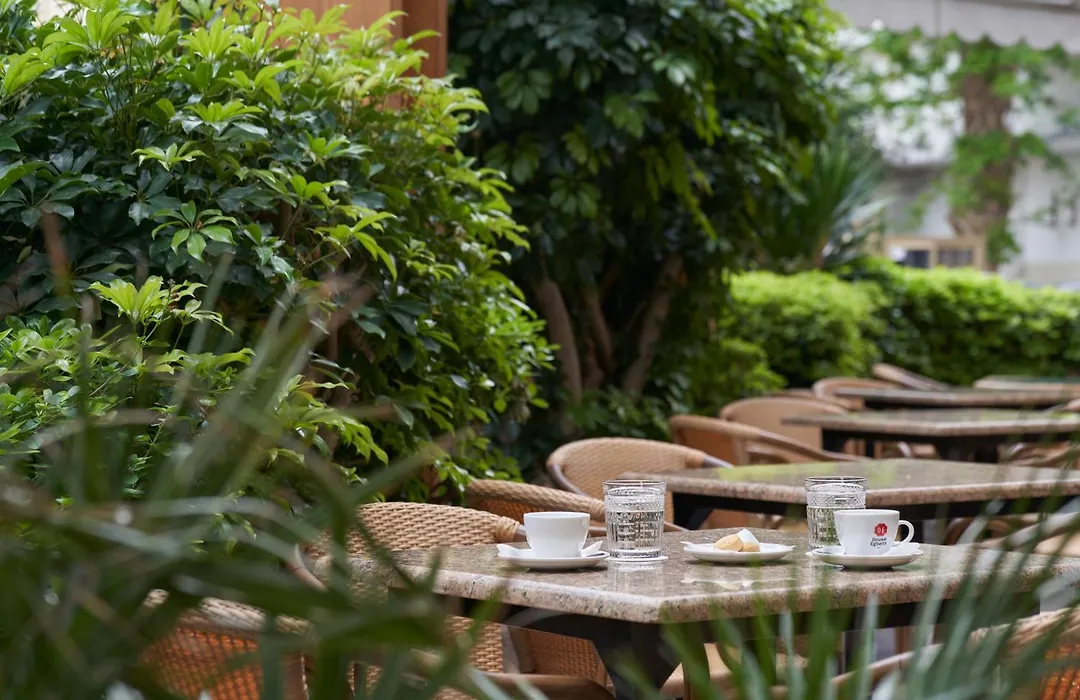 Esperia City Hotel-1