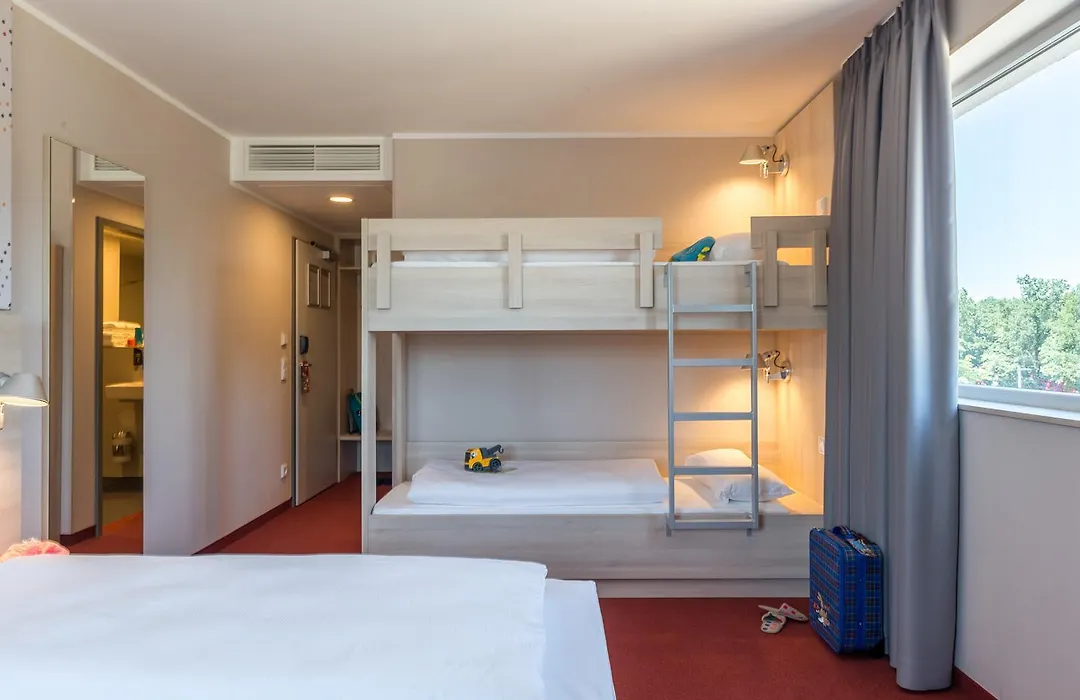 Serways Hotel Steigerwald-1