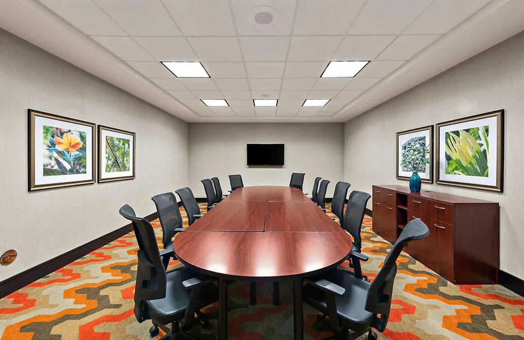 Hilton Garden Inn Findlay-1