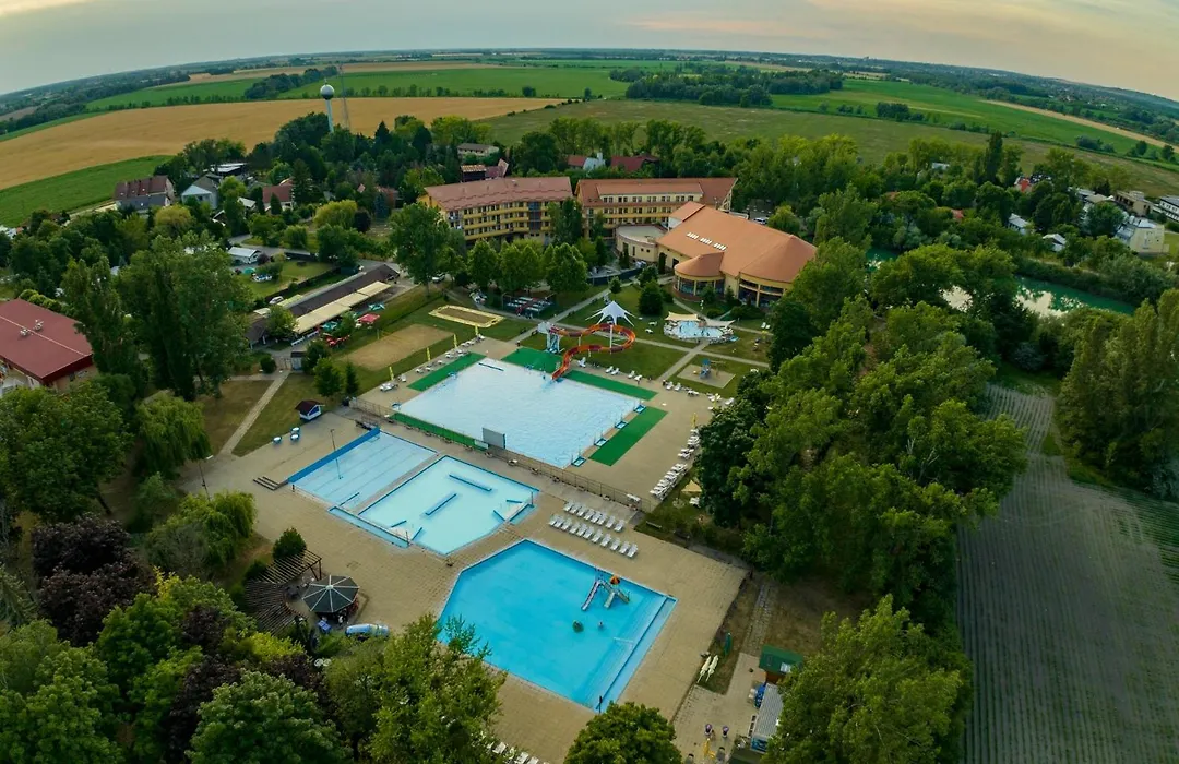 Wellness Hotel Patince-1