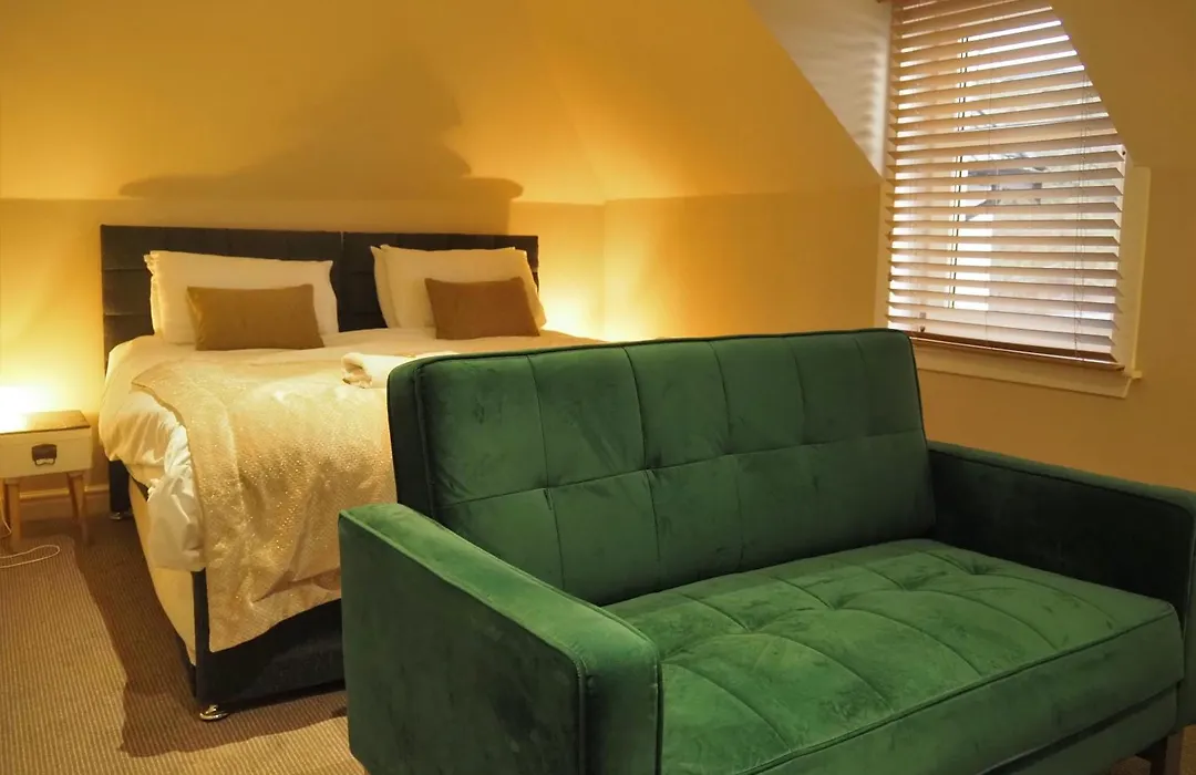 Argyll Hotel-1