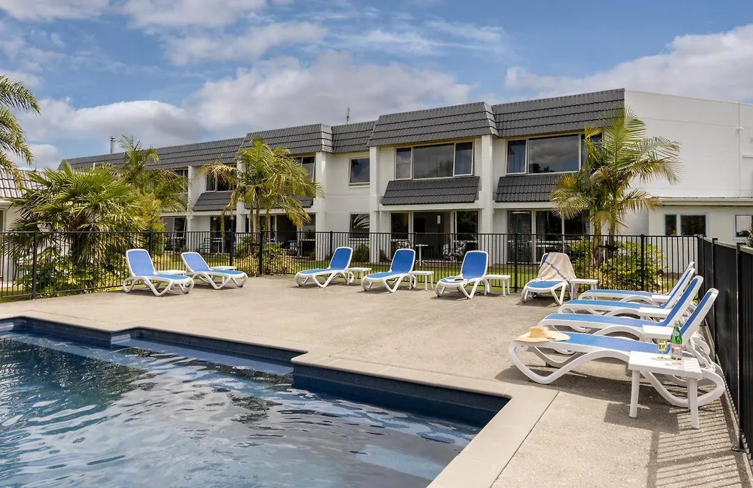 Avalon Motel Thames - Wenzel Motels-1