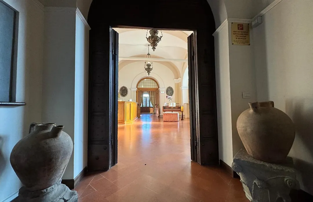 Monastero SS. Annunziata-1