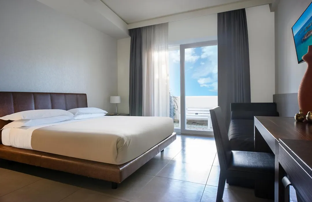 Hotel Vespucci-1