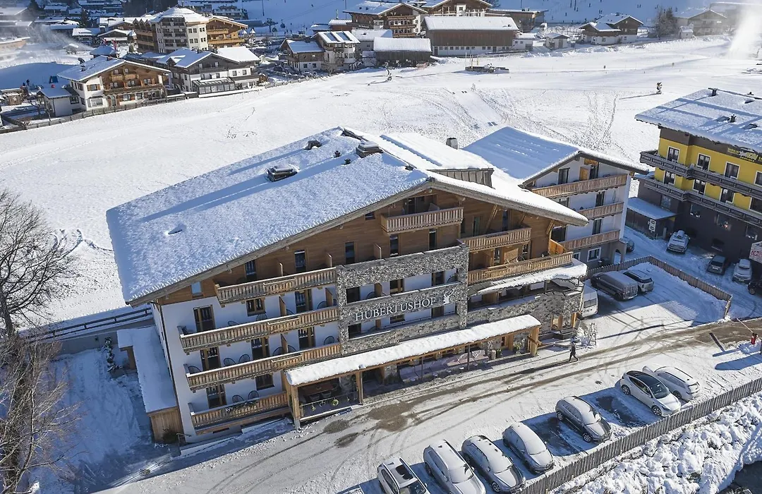 Hotel Hubertushof-1