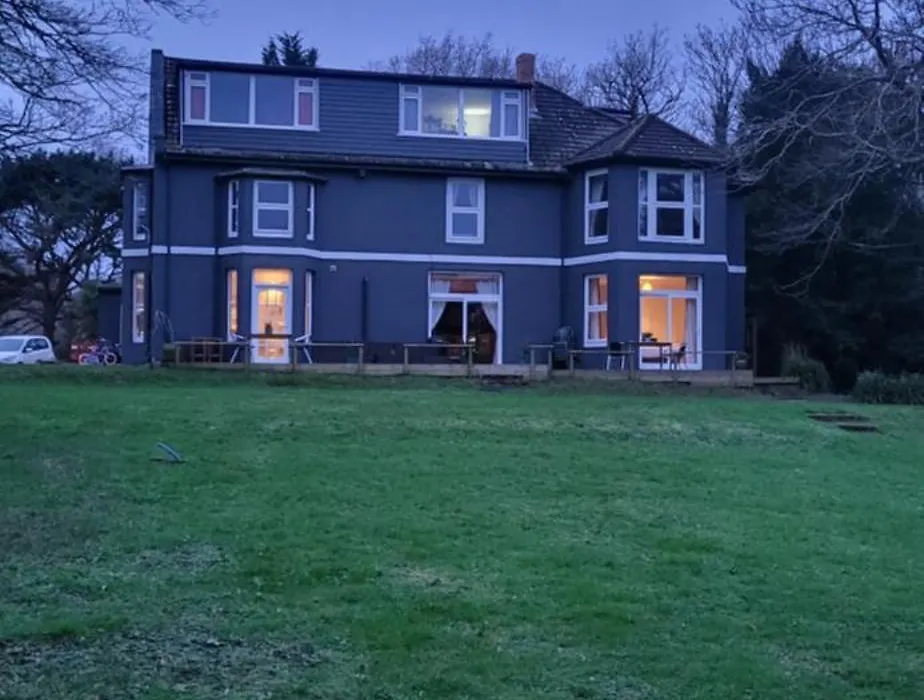 Guestling House-1