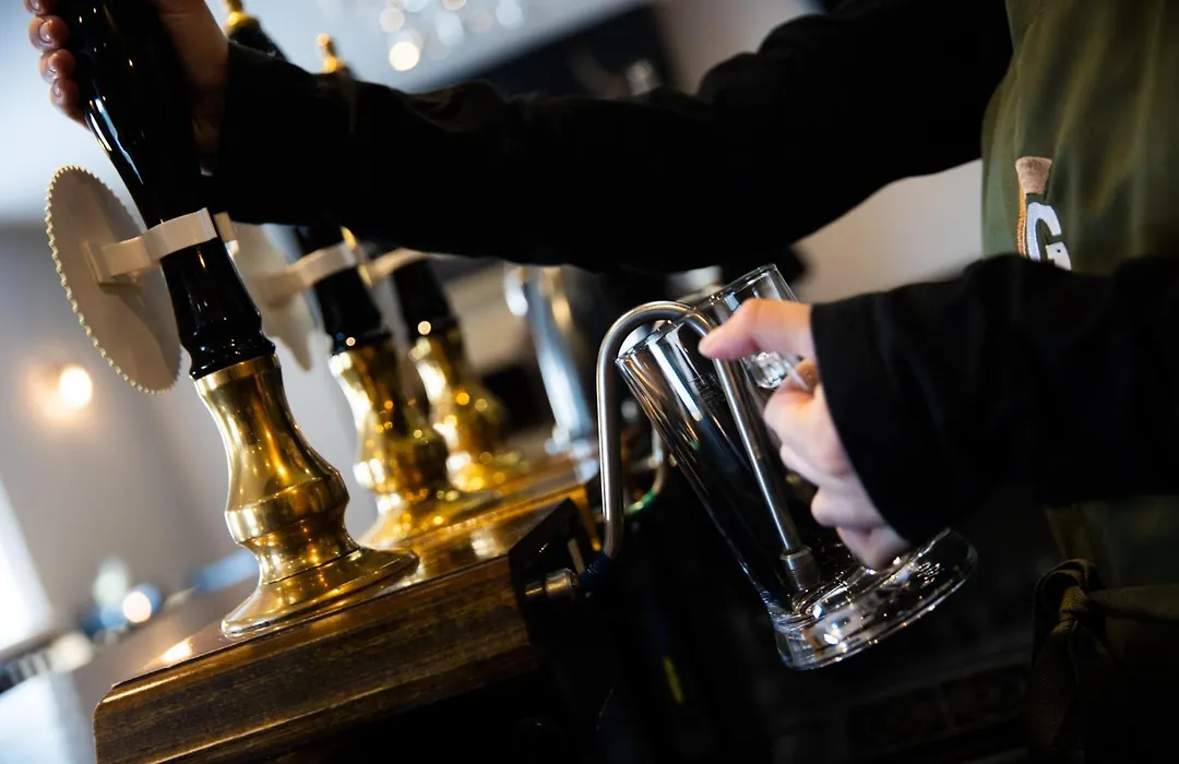 The Greenhead Hotel-1