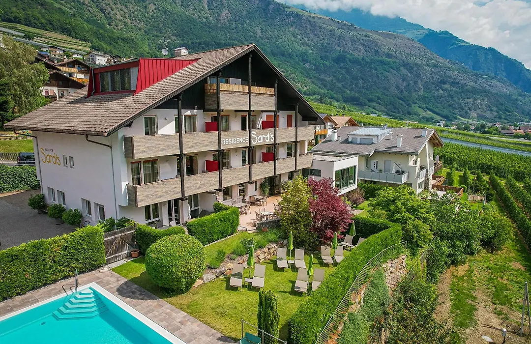 Residence Sardis-1
