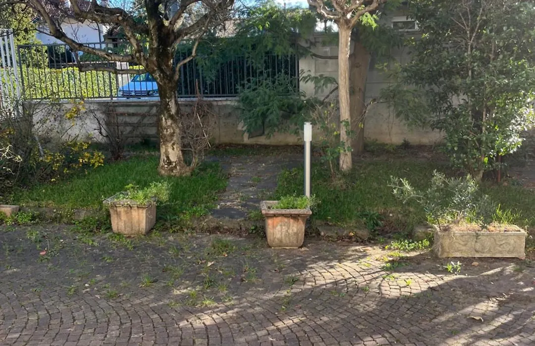 Villa Mimosa-1