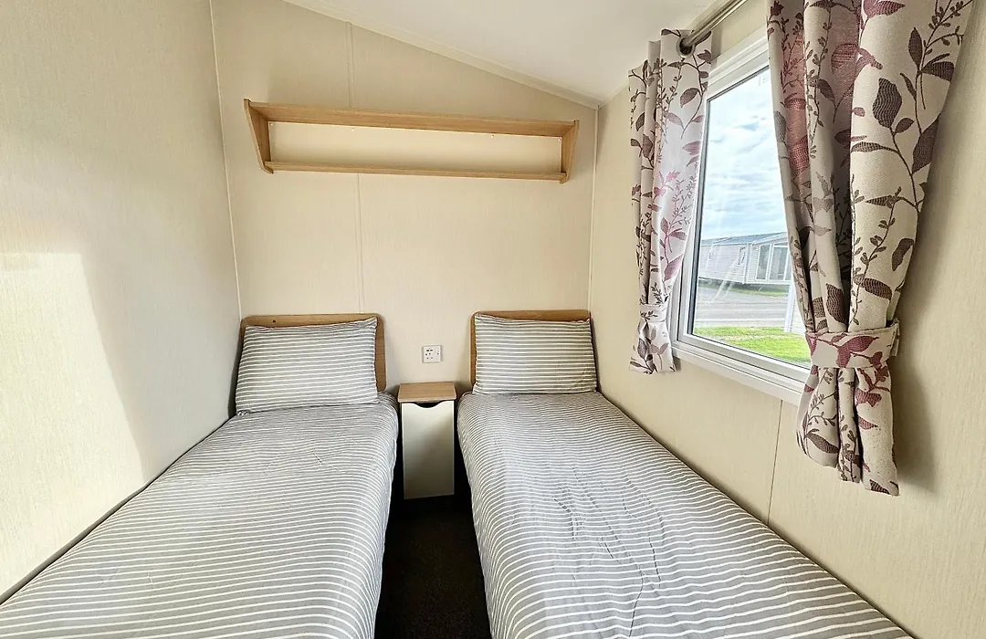 Haven Seashore Holiday Park-1